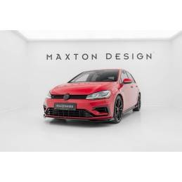 Maxton - Lame Du Pare-Chocs...