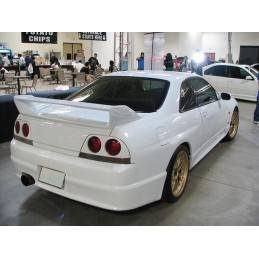 Maxton - BECQUET GTR...