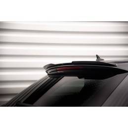Maxton - SPOILER CAP Audi...