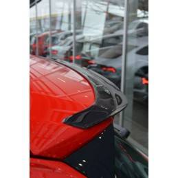 Maxton - Spoiler Cap Audi...