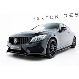 Maxton - LAME DU PARE-CHOCS...