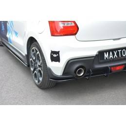 Maxton - LAME DU PARE-CHOCS...