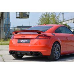 Maxton - Spoiler Cap Audi...