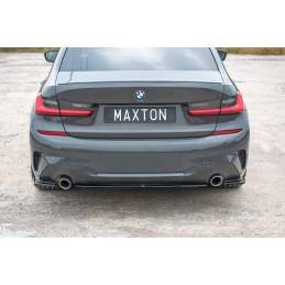 Maxton - CENTRAL ARRIÈRE...