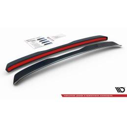 Maxton - Spoiler Cap Audi...