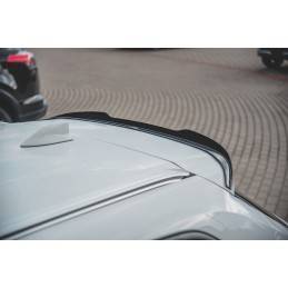 Maxton - Spoiler Cap Toyota...