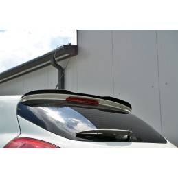Maxton - Spoiler Cap Fiat...