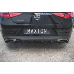 Maxton - Diffuseur Arrière...