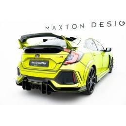 Maxton - Street Pro...