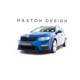 Maxton - Lame Du Pare-Chocs...