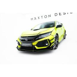 Maxton - Sport Durabilité...