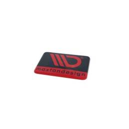 Maxton - 3D Sticker (6pcs.) C1