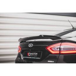 Maxton - Spoiler Cap Ford...
