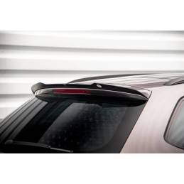 Maxton - Spoiler Cap Seat...