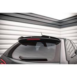 Maxton - Spoiler Cap Seat...