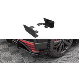 Maxton - Rear Side Flaps...