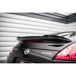 Maxton - Spoiler Cap Nissan...