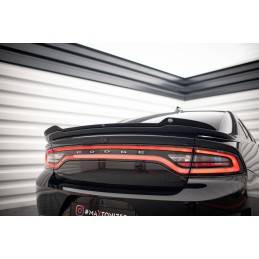 Maxton - Spoiler Cap Dodge...