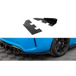 Maxton - Rear Side Flaps...