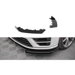Maxton - Front Flaps...