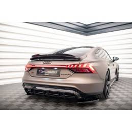 Maxton - Spoiler Cap Audi...