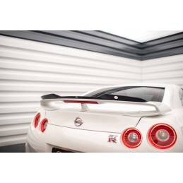 Maxton - Spoiler Cap Nissan...