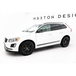 Maxton - Rajouts Des Bas De...