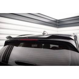 Maxton - Spoiler Cap BMW X3...