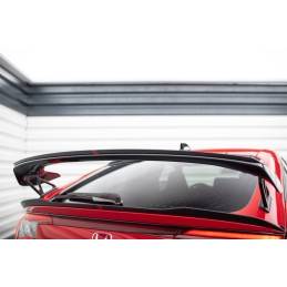 Maxton - Plus Haut Spoiler...