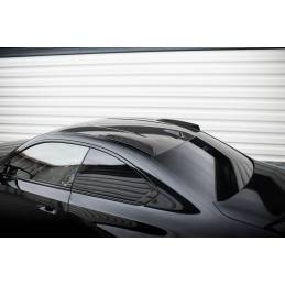 Maxton - Short Roof Rails...