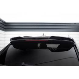 Maxton - Plus Haut Spoiler...
