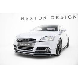 Maxton - Lame Du Pare-Chocs...