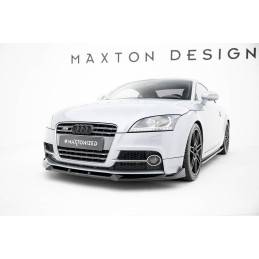 Maxton - Lame Du Pare-Chocs...