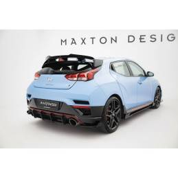 Maxton - Street Pro Central...