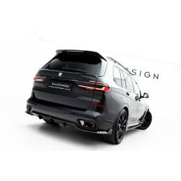 Maxton - Carbon Fiber...