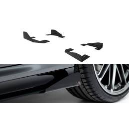Maxton - Side Flaps BMW 1...