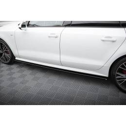 Maxton - Rajout Du Bas De...