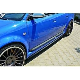 Maxton - Rajouts Des Bas De...