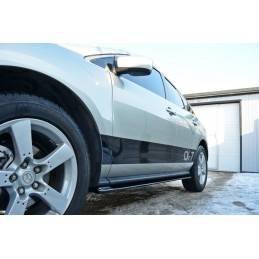 Maxton - RAJOUTS DES BAS DE...