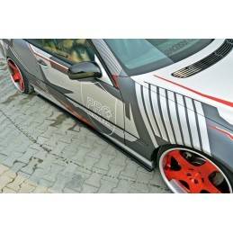 Maxton - RAJOUTS DES BAS DE...