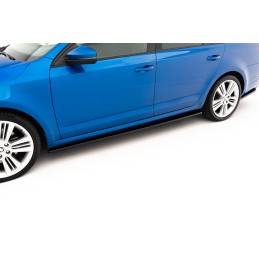 Maxton - Rajouts Des Bas De...