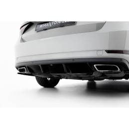 Maxton - Rajout Du...