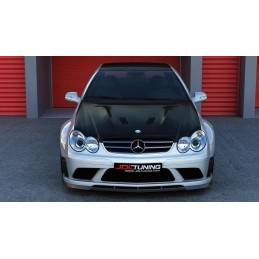 Maxton - CAPOT MERCEDES CLK...