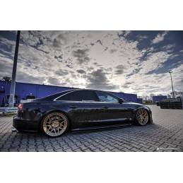 Maxton - Rajouts Des Bas De...