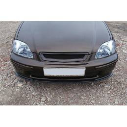 Maxton - LAME DU PARE-CHOCS...