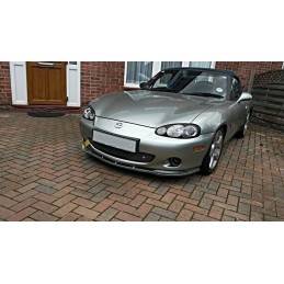 Maxton - LAME DE PARE-CHOCS...