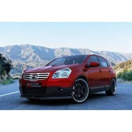 Maxton - LAME DU PARE-CHOCS...