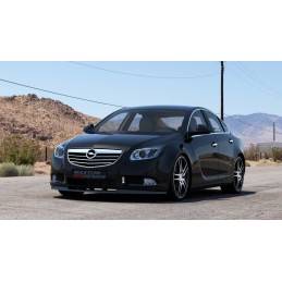 Maxton - LAME DU PARE-CHOCS...