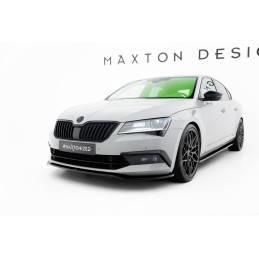 Maxton - Lame Du Pare-Chocs...