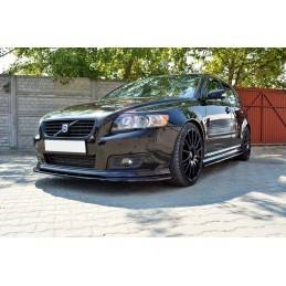 Maxton - LAME DU PARE-CHOCS...